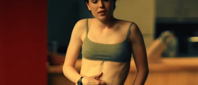 Ellen Page sexy – Hard Candy (2005)
