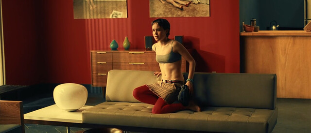 Ellen Page sexy – Hard Candy (2005)