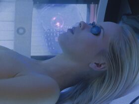 Sylvia Leifheit nude – Der Pfundskerl s02e01 (2000)