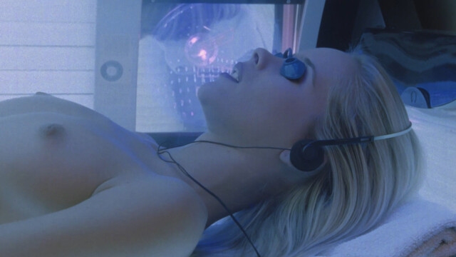 Sylvia Leifheit nude – Der Pfundskerl s02e01 (2000)