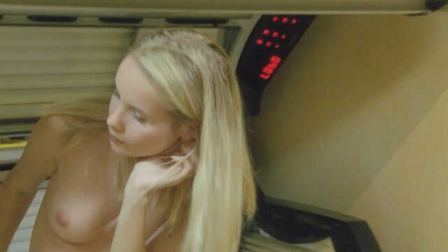 Sylvia Leifheit nude – Der Pfundskerl s02e01 (2000)