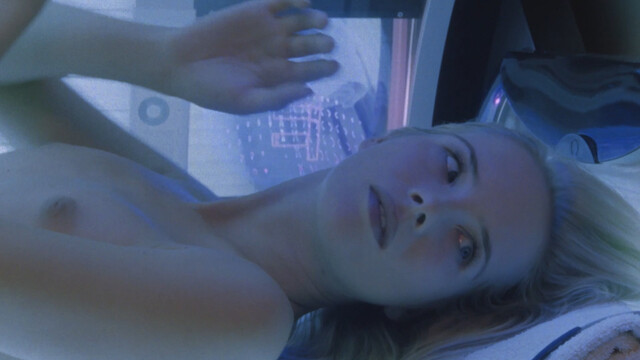 Sylvia Leifheit nude – Der Pfundskerl s02e01 (2000)