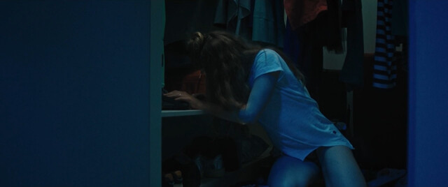 Anastasiya Pustovit nude – Between Us (Mezhdu nami) (2021)