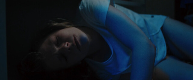 Anastasiya Pustovit nude – Between Us (Mezhdu nami) (2021)