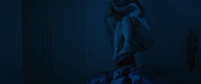 Anastasiya Pustovit nude – Between Us (Mezhdu nami) (2021)