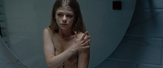 Anastasiya Pustovit nude – Between Us (Mezhdu nami) (2021)