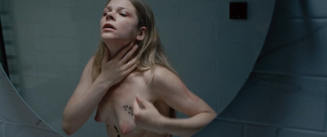 Anastasiya Pustovit nude – Between Us (Mezhdu nami) (2021)