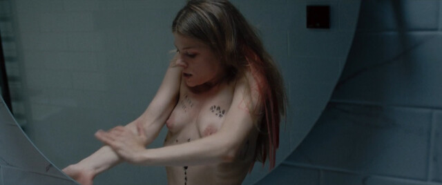 Anastasiya Pustovit nude – Between Us (Mezhdu nami) (2021)