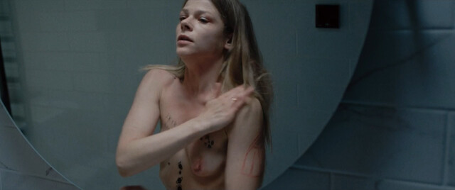 Anastasiya Pustovit nude – Between Us (Mezhdu nami) (2021)