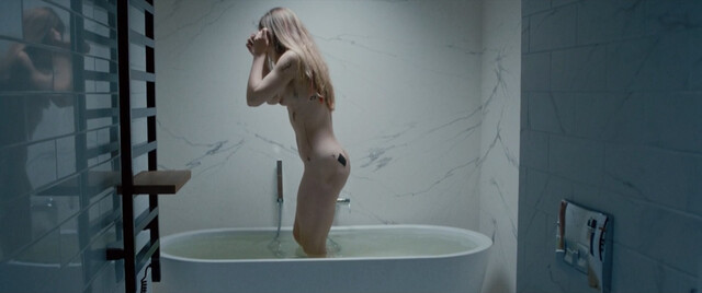 Anastasiya Pustovit nude – Between Us (Mezhdu nami) (2021)