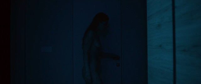 Anastasiya Pustovit nude – Between Us (Mezhdu nami) (2021)