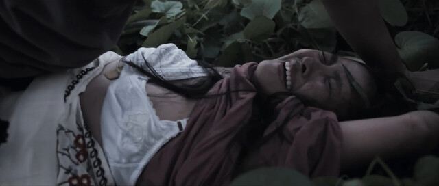 Christine Bermas nude – Pula (2024)