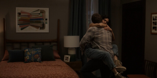 Jennifer Connelly sexy – Dark Matter s01e01-02 (2024)