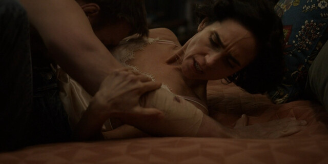 Jennifer Connelly sexy – Dark Matter s01e01-02 (2024)