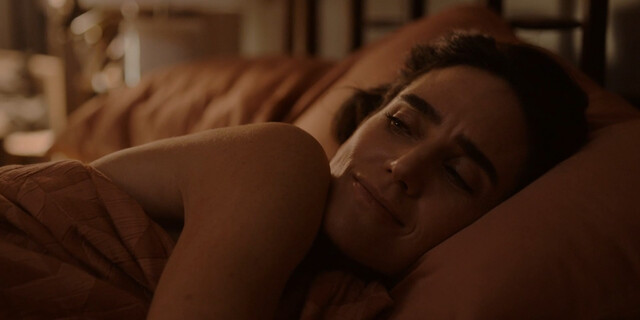 Jennifer Connelly sexy – Dark Matter s01e01-02 (2024)