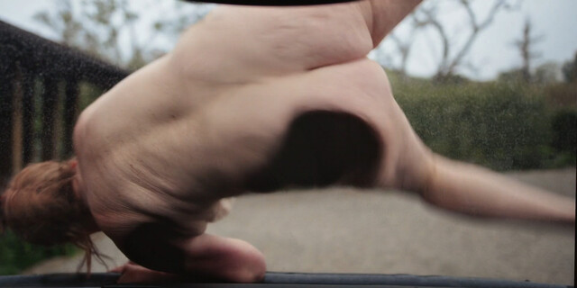 Meagen Fay nude – Loot s02e07 (2024)