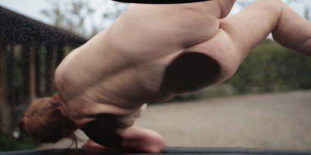 Meagen Fay nude – Loot s02e07 (2024)