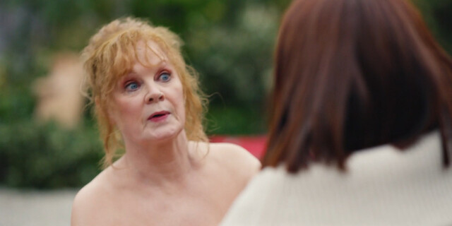 Meagen Fay nude – Loot s02e07 (2024)