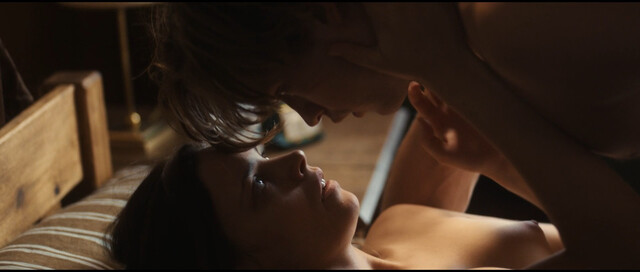 Harriet Herbig-Matten nude – Maxton Hall The World Between Us (Maxton Hall - Die Welt zwischen uns) s01e06 (2024)