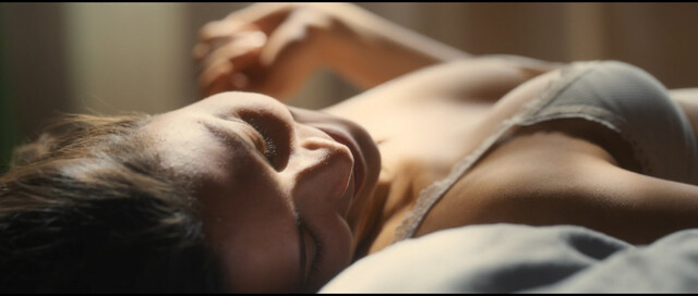 Harriet Herbig-Matten nude – Maxton Hall The World Between Us (Maxton Hall - Die Welt zwischen uns) s01e06 (2024)