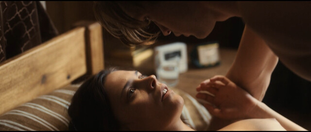 Harriet Herbig-Matten nude – Maxton Hall The World Between Us (Maxton Hall - Die Welt zwischen uns) s01e06 (2024)