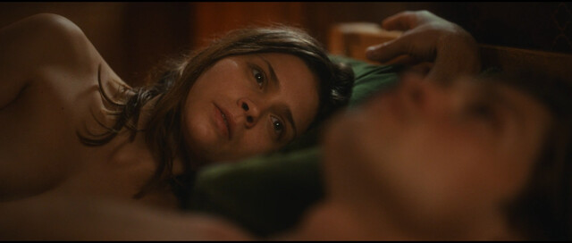 Harriet Herbig-Matten nude – Maxton Hall The World Between Us (Maxton Hall - Die Welt zwischen uns) s01e06 (2024)