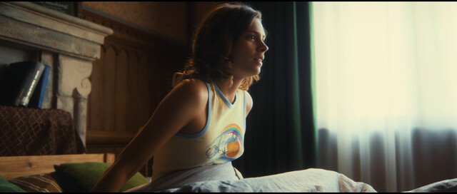 Harriet Herbig-Matten nude – Maxton Hall The World Between Us (Maxton Hall - Die Welt zwischen uns) s01e06 (2024)