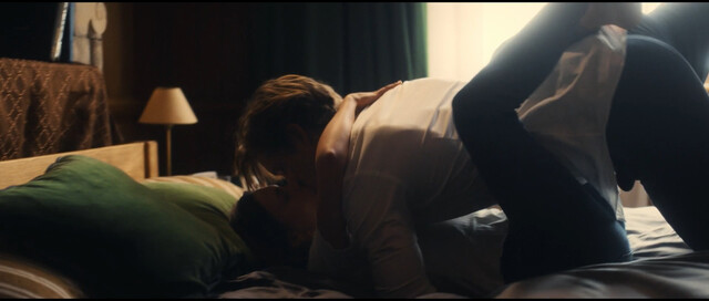 Harriet Herbig-Matten nude – Maxton Hall The World Between Us (Maxton Hall - Die Welt zwischen uns) s01e06 (2024)