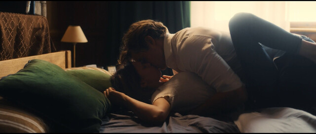 Harriet Herbig-Matten nude – Maxton Hall The World Between Us (Maxton Hall - Die Welt zwischen uns) s01e06 (2024)