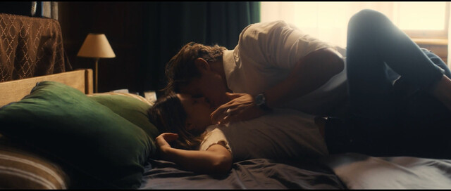 Harriet Herbig-Matten nude – Maxton Hall The World Between Us (Maxton Hall - Die Welt zwischen uns) s01e06 (2024)