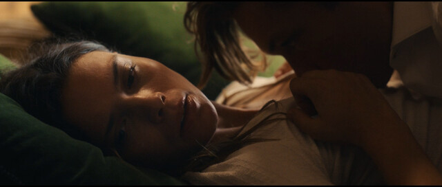 Harriet Herbig-Matten nude – Maxton Hall The World Between Us (Maxton Hall - Die Welt zwischen uns) s01e06 (2024)