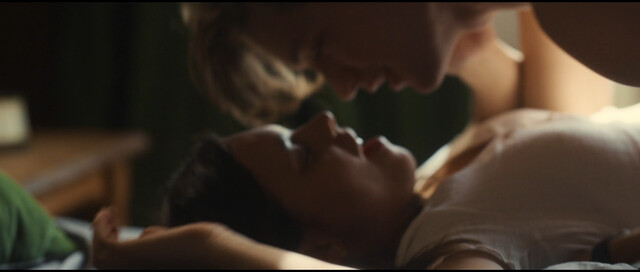 Harriet Herbig-Matten nude – Maxton Hall The World Between Us (Maxton Hall - Die Welt zwischen uns) s01e06 (2024)