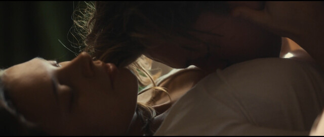 Harriet Herbig-Matten nude – Maxton Hall The World Between Us (Maxton Hall - Die Welt zwischen uns) s01e06 (2024)