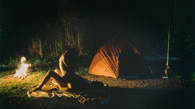 Meda Andreea Victor nude – The Trip - Excursia (Insula) (2021-2022)