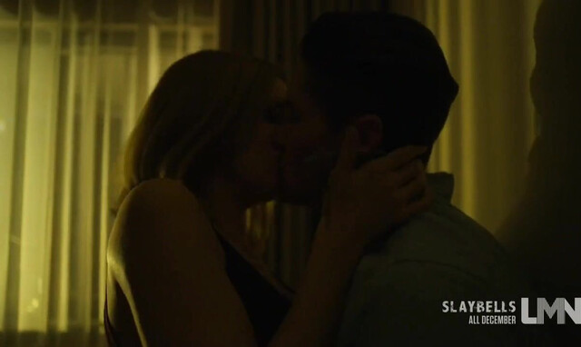 Kate Villanova sexy - My Wife's Secret Life (2019)