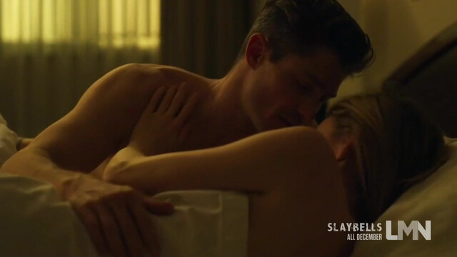 Kate Villanova sexy - My Wife's Secret Life (2019)