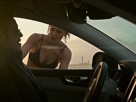 Nora Arnezeder sexy – American Star (2024)