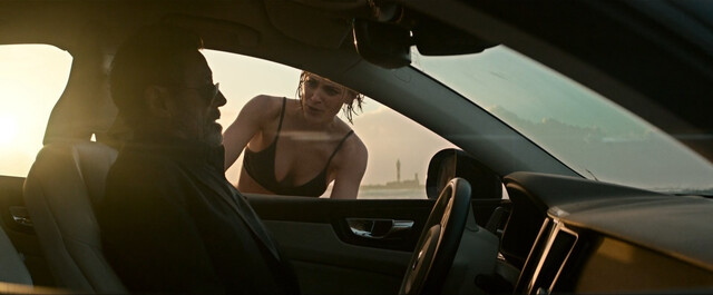 Nora Arnezeder sexy – American Star (2024)