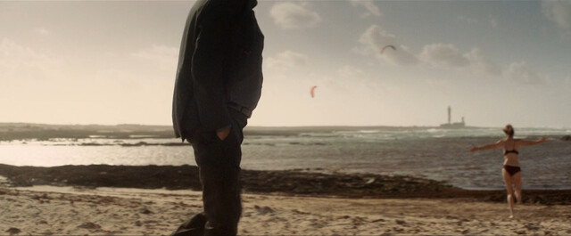 Nora Arnezeder sexy – American Star (2024)