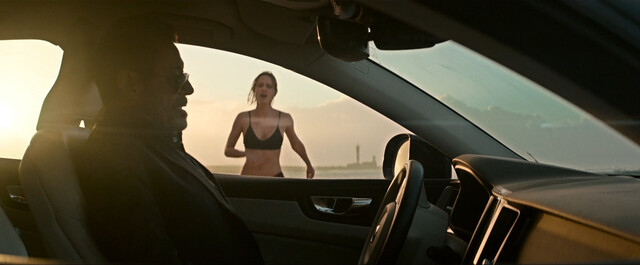 Nora Arnezeder sexy – American Star (2024)