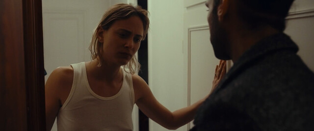 Nora Arnezeder nude – L'enfant du paradis (2022)