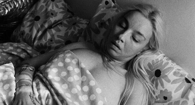 Ilinca Manolache nude – Do Not Expect Too Much from the End of the World (Nu astepta prea mult de la sfârsitul lumii) (2023)