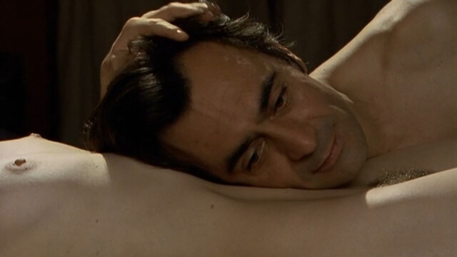 Anne Coesens nude – Le secret (2000)