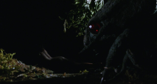 Denise Coward nude – Battle for the Lost Planet (Galaxy) (1986)