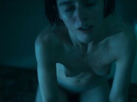 Mariana Di Girólamo nude – Electrophilia (Los impactados) (2023)