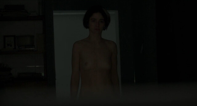 Mariana Di Girólamo nude – Electrophilia (Los impactados) (2023)