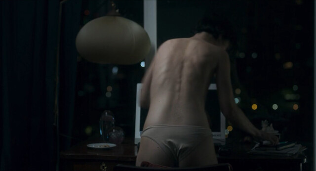 Mariana Di Girólamo nude – Electrophilia (Los impactados) (2023)