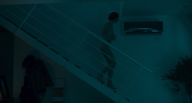 Mariana Di Girólamo nude – Electrophilia (Los impactados) (2023)