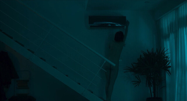 Mariana Di Girólamo nude – Electrophilia (Los impactados) (2023)