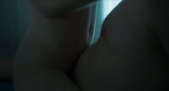 Mariana Di Girólamo nude – Electrophilia (Los impactados) (2023)